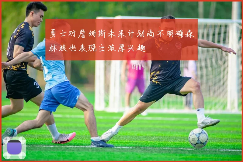 勇士对詹姆斯未来计划尚不明确森林狼也表现出浓厚兴趣