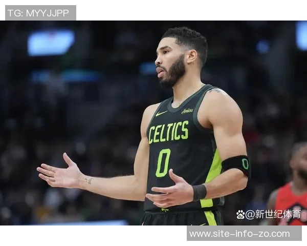 冈萨雷斯谈塔图姆渴望上场表示他全力以赴帮助队友的决心