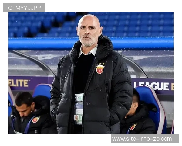 上海海港主帅穆斯卡特荣膺中超九十月最佳教练称号 上海海港主帅穆斯卡特荣膺中超九十月最佳教练称号