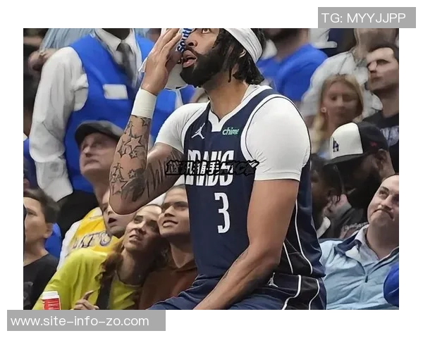 浓眉加盟独行侠的潜在报价分析:年龄伤病薪水三重考量 浓眉加盟独行侠的潜在报价分析:年龄伤病薪水三重考量