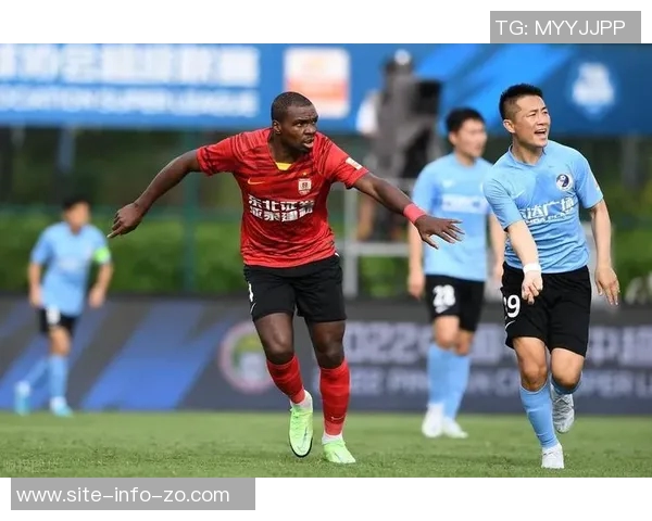 国安助教总结两周高强度工作成果坚定信念我们正朝着正确方向前行